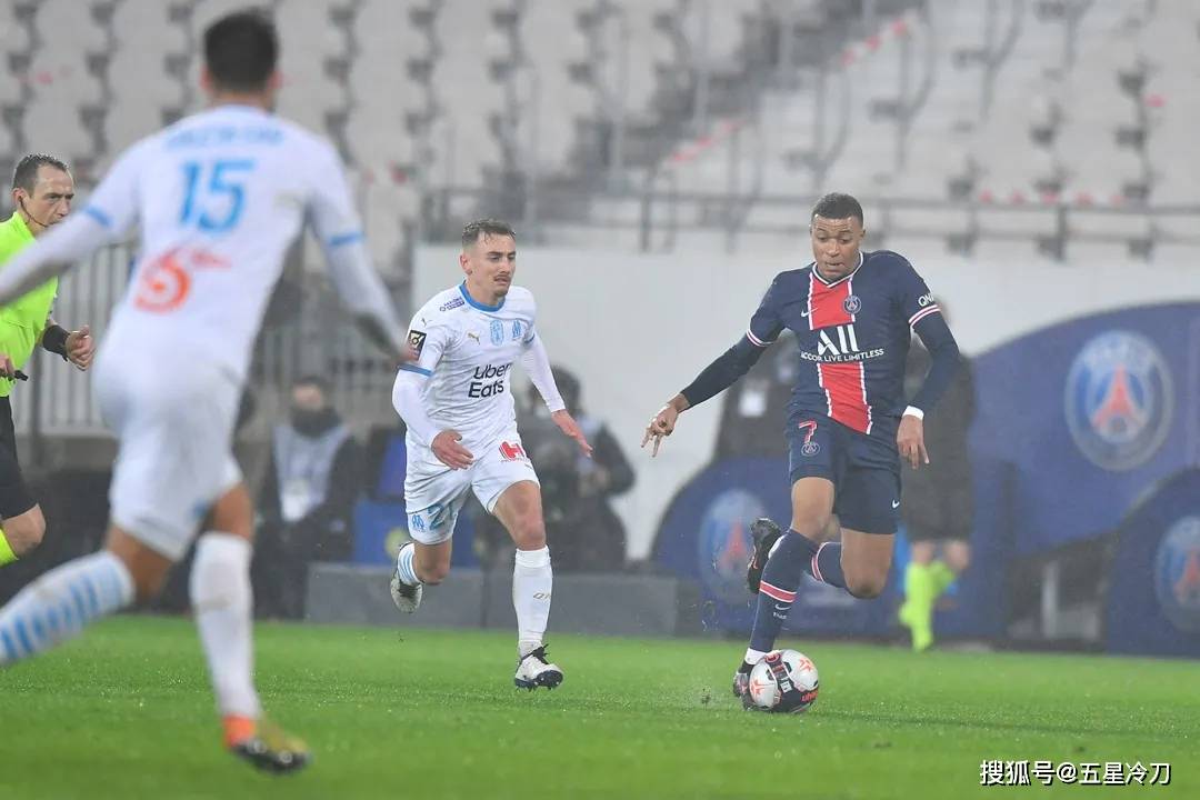  巴黎圣日耳曼官宣，阿根廷名将自由身加盟  