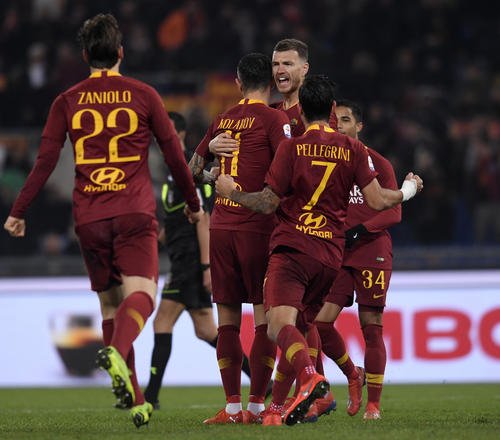  热那亚惨败卡利亚里，防线形同虚设暴露短板